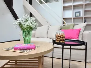 Pronájem bytu 2+kk, Praha - Staré Město, Národní, 54 m2