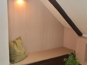 Pronájem bytu 2+kk, Praha - Staré Město, Národní, 54 m2