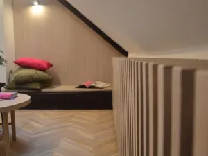 Pronájem bytu 2+kk, Praha - Staré Město, Národní, 54 m2