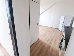 Pronájem bytu 2+kk, Praha - Zličín, Strojírenská, 43 m2
