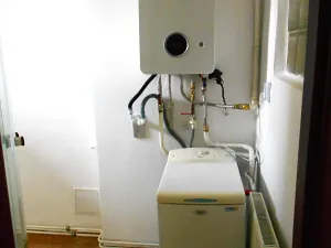 Pronájem bytu 2+1, Havlíčkův Brod, P. F. Ledvinky, 68 m2