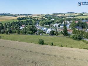 Prodej pozemku pro bydlení, Rudná pod Pradědem, 2032 m2