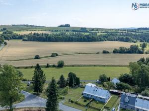 Prodej pozemku pro bydlení, Rudná pod Pradědem, 2032 m2