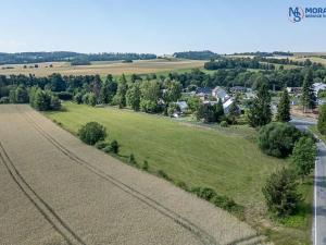 Prodej pozemku pro bydlení, Rudná pod Pradědem, 2032 m2
