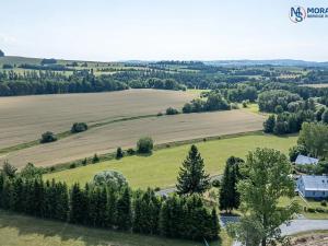 Prodej pozemku pro bydlení, Rudná pod Pradědem, 2032 m2