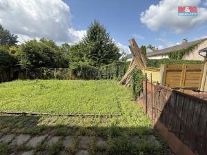 Prodej činžovního domu, Ostrava - Přívoz, Na Mlýnici, 180 m2