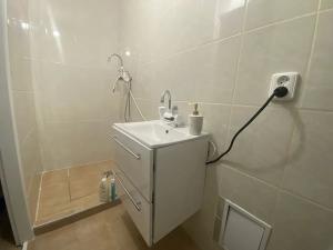 Pronájem bytu 1+kk, Luhačovice, 18 m2