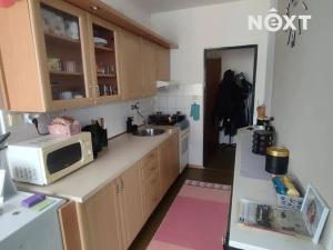 Pronájem bytu 2+1, Trutnov, Náchodská, 65 m2