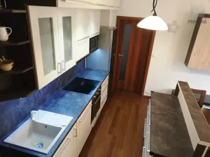 Pronájem bytu 3+kk, Brno, Vídeňská, 67 m2