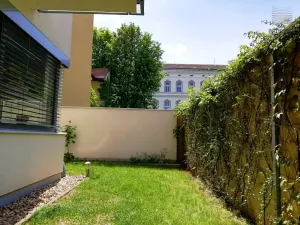 Pronájem bytu 3+kk, Brno, Vídeňská, 67 m2