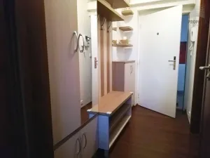 Pronájem bytu 3+kk, Brno, Vídeňská, 67 m2