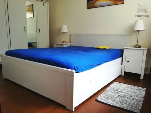 Pronájem bytu 3+kk, Brno, Vídeňská, 67 m2