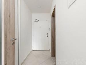 Pronájem bytu 1+kk, Praha - Vršovice, Petrohradská, 30 m2