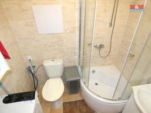 Pronájem bytu 1+1, Ostrava - Výškovice, Jičínská, 30 m2