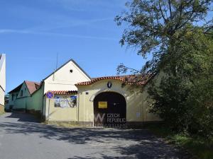 Prodej bytu 4+kk, Praha - Suchdol, Bažantní, 161 m2