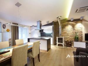 Pronájem bytu 3+kk, Brno, Potocká, 85 m2