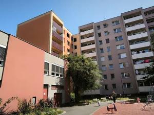 Prodej bytu 3+1, Ostrava, Bieblova, 78 m2