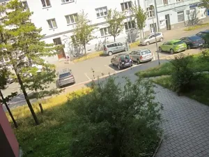 Prodej bytu 3+1, Ostrava, Bieblova, 78 m2