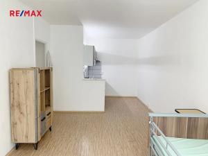 Pronájem bytu 2+kk, Rakovník, Spalova, 42 m2