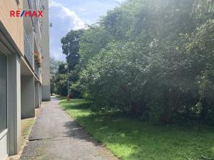 Pronájem bytu 2+kk, Rakovník, Spalova, 42 m2