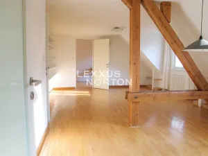 Pronájem bytu 3+kk, Praha - Střešovice, Slunná, 120 m2