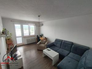 Pronájem bytu 2+1, Krnov, Maxima Gorkého, 52 m2