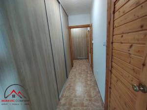 Pronájem bytu 2+1, Krnov, Maxima Gorkého, 52 m2