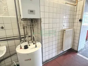 Pronájem obchodního prostoru, Praha - Krč, Za Zelenou liškou, 155 m2