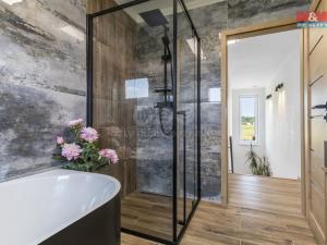Prodej rodinného domu, Dobrá, 86 m2