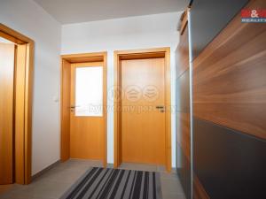 Pronájem bytu 2+kk, Hradec Králové, Kollárova, 55 m2