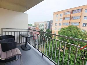 Pronájem bytu 3+kk, Frýdek-Místek, Slezská, 56 m2