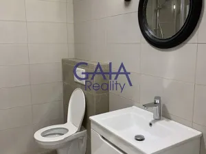 Pronájem bytu 1+kk, Břeclav, Lednická, 34 m2