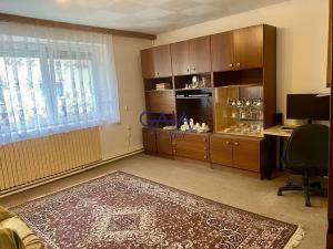 Prodej rodinného domu, Dražůvky, 230 m2