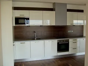 Pronájem bytu 3+kk, Brno, Kopečná, 156 m2