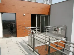Pronájem bytu 3+kk, Brno, Kopečná, 156 m2