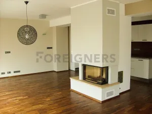Pronájem bytu 3+kk, Brno, Kopečná, 156 m2
