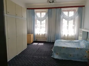 Prodej rodinného domu, Znojmo, Palackého, 280 m2