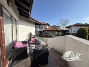 Prodej bytu 2+kk, Kosharitsa, Bulharsko, 75 m2