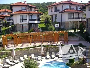 Prodej bytu 2+kk, Kosharitsa, Bulharsko, 75 m2