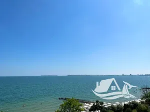 Prodej bytu 2+kk, Sveti Vlas, Bulharsko, 99 m2