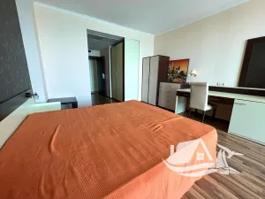 Prodej bytu 2+kk, Sveti Vlas, Bulharsko, 99 m2