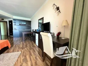 Prodej bytu 2+kk, Sveti Vlas, Bulharsko, 99 m2