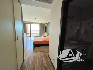 Prodej bytu 2+kk, Sveti Vlas, Bulharsko, 99 m2
