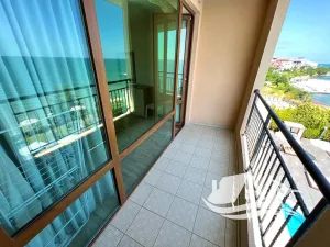 Prodej bytu 2+kk, Sveti Vlas, Bulharsko, 99 m2