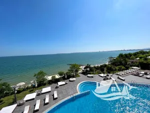 Prodej bytu 2+kk, Sveti Vlas, Bulharsko, 99 m2