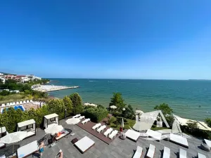Prodej bytu 2+kk, Sveti Vlas, Bulharsko, 99 m2