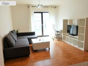Pronájem bytu 2+kk, Praha - Žižkov, Prokopova, 62 m2
