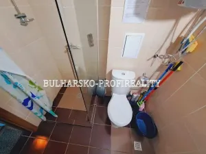 Prodej bytu 2+kk, Aheloy, Bulharsko, 64 m2