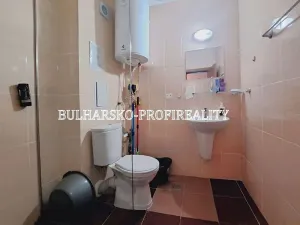 Prodej bytu 2+kk, Aheloy, Bulharsko, 64 m2