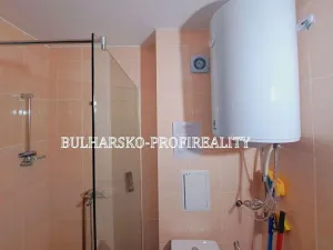 Prodej bytu 2+kk, Aheloy, Bulharsko, 64 m2